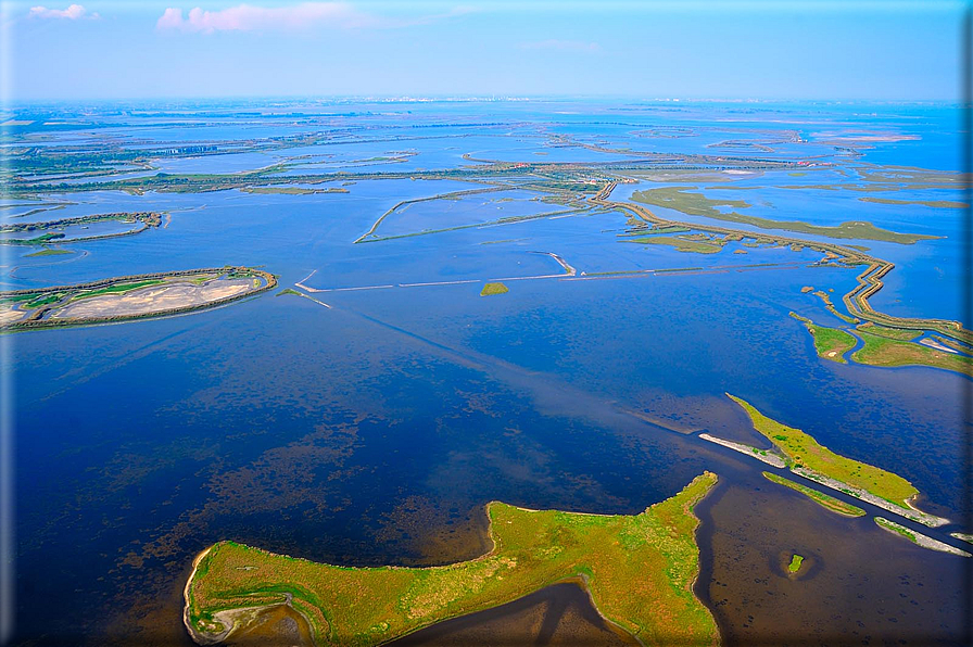 foto Laguna Veneta